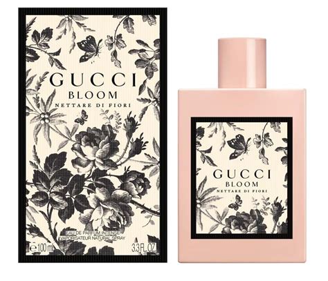 gucci bloom nettare di fiori 50ml eau de parfum|Gucci Bloom acqua di fiori.